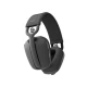 Slušalice sa mikrofonom Zone Vibe100 Wireless crne - Slušalice Slušalice sa mikrofonom Zone Vibe100 Wireless crne - Slušalice