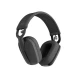 Slušalice sa mikrofonom Zone Vibe100 Wireless crne - Slušalice Slušalice sa mikrofonom Zone Vibe100 Wireless crne - Slušalice