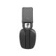 Slušalice sa mikrofonom Zone Vibe100 Wireless crne - Slušalice Slušalice sa mikrofonom Zone Vibe100 Wireless crne - Slušalice