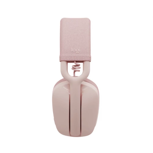 Slušalice sa mikrofonom Zone Vibe100 Wireless roze - Slušalice Slušalice sa mikrofonom Zone Vibe100 Wireless roze - Slušalice