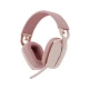 Slušalice sa mikrofonom Zone Vibe100 Wireless roze - Slušalice Slušalice sa mikrofonom Zone Vibe100 Wireless roze - Slušalice
