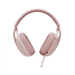 Slušalice sa mikrofonom Zone Vibe100 Wireless roze