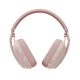 Slušalice sa mikrofonom Zone Vibe100 Wireless roze - Slušalice Slušalice sa mikrofonom Zone Vibe100 Wireless roze - Slušalice