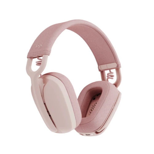 Slušalice sa mikrofonom Zone Vibe100 Wireless roze - Slušalice Slušalice sa mikrofonom Zone Vibe100 Wireless roze - Slušalice