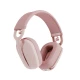 Slušalice sa mikrofonom Zone Vibe100 Wireless roze - Slušalice Slušalice sa mikrofonom Zone Vibe100 Wireless roze - Slušalice