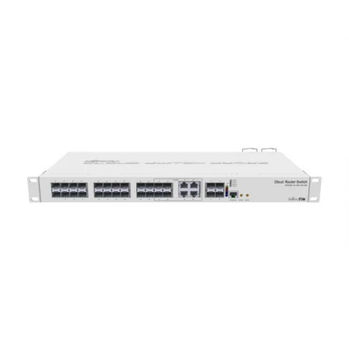 Smart switch MIKROTIK RouterOS/SwitchOS L5 - Ethernet svičevi Smart switch MIKROTIK RouterOS/SwitchOS L5 - Ethernet svičevi