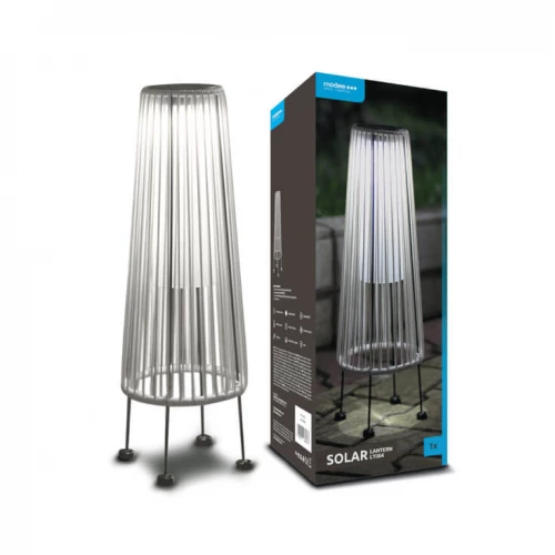 Solarna baštenska lampa MODEE - Led spoljna rasveta Solarna baštenska lampa MODEE - Led spoljna rasveta