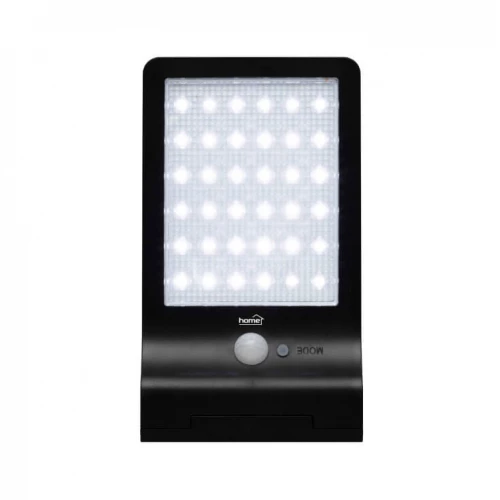 Solarni reflektor LED sa senzorom pokreta zidni - Led spoljna rasveta Solarni reflektor LED sa senzorom pokreta zidni - Led spoljna rasveta