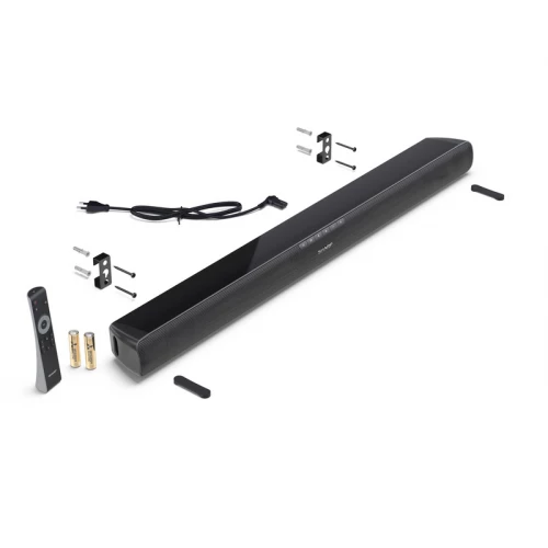 Soundbar SHARP HT-SB100 crni - Zvučnici Soundbar SHARP HT-SB100 crni - Zvučnici