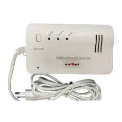 Stand-alone CO detektor NB-930-AR