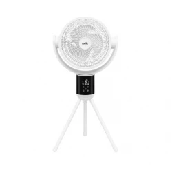 Stojeći ventilator sa daljinskim 18cm 50W