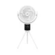 Stojeći ventilator sa daljinskim 18cm 50W - Ostala oprema Stojeći ventilator sa daljinskim 18cm 50W - Ostala oprema