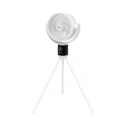 Stojeći ventilator sa daljinskim 18cm 50W