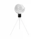 Stojeći ventilator sa daljinskim 18cm 50W - Ostala oprema Stojeći ventilator sa daljinskim 18cm 50W - Ostala oprema