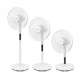 Stojeći ventilator sa daljinskim 40cm 60W - Ostala oprema Stojeći ventilator sa daljinskim 40cm 60W - Ostala oprema