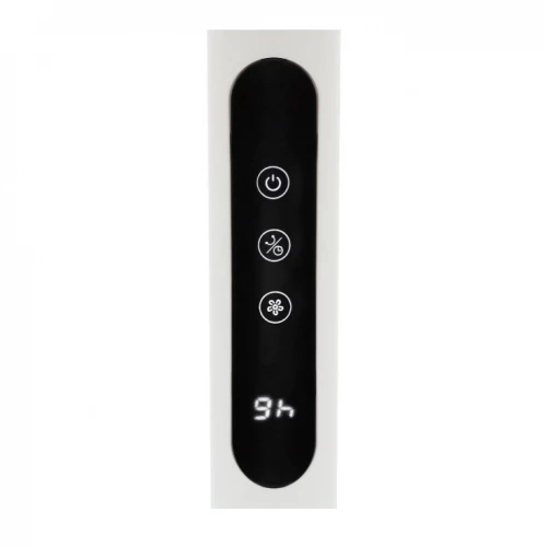 Stojeći ventilator sa daljinskim 40cm 60W - Ostala oprema Stojeći ventilator sa daljinskim 40cm 60W - Ostala oprema