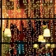Svetleći niz sa 294 hladno bele LED diode -