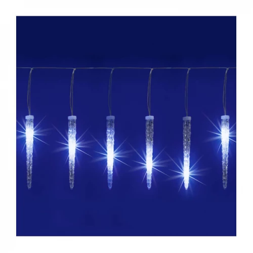 Svetleći niz "ledenice" sa 180 LED dioda - Svetleći niz "ledenice" sa 180 LED dioda -