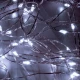 Svetleći niz sa 200 hladno belih LED dioda - Svetleći niz sa 200 hladno belih LED dioda -