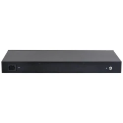 Switch 24-Port PoE 26-Port Cloud Managed Desktop