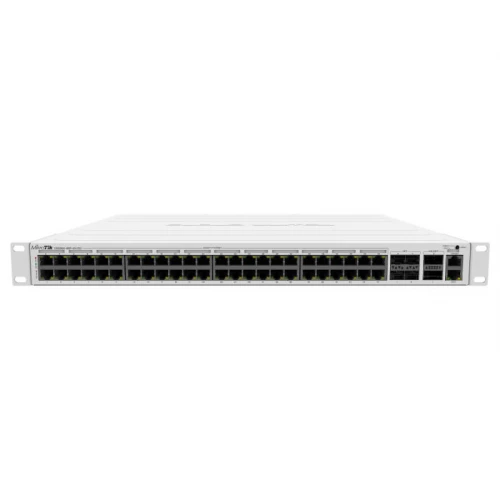 Switch MIKROTIK RouterOS 5L CRS354 - Ethernet svičevi Switch MIKROTIK RouterOS 5L CRS354 - Ethernet svičevi