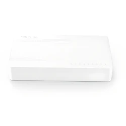 Tenda S108 V8.0 8-portni 10/100 Mbps Ethernet switch Plug & Play