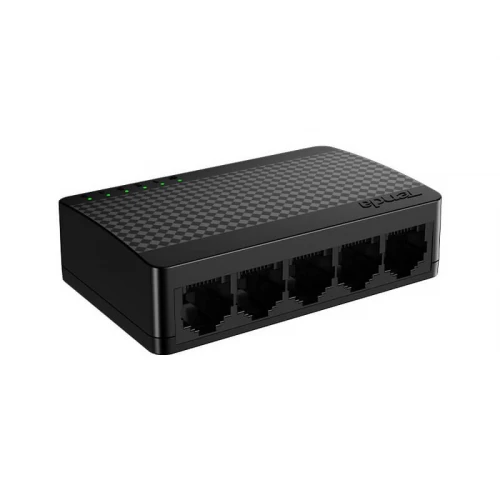 TENDA SG105M 5-Port Gigabit Ethernet Switch - Ethernet svičevi TENDA SG105M 5-Port Gigabit Ethernet Switch - Ethernet svičevi