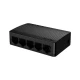 TENDA SG105M 5-Port Gigabit Ethernet Switch - Ethernet svičevi TENDA SG105M 5-Port Gigabit Ethernet Switch - Ethernet svičevi