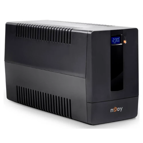UPS NJOY Horus Plus 1000 600W (PWUP-LI100H1-AZ01B) - Pretvarači napona UPS NJOY Horus Plus 1000 600W (PWUP-LI100H1-AZ01B) - Pretvarači napona