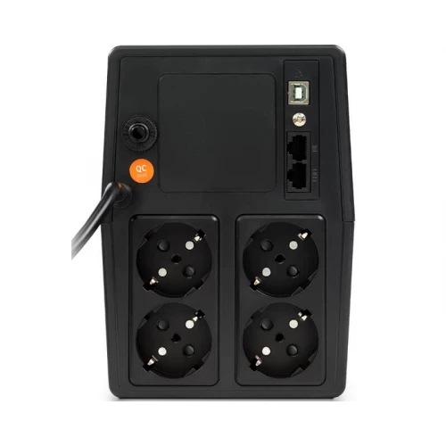 UPS NJOY Horus Plus 1000 600W (PWUP-LI100H1-AZ01B) - Pretvarači napona UPS NJOY Horus Plus 1000 600W (PWUP-LI100H1-AZ01B) - Pretvarači napona