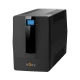 UPS NJOY Horus Plus 1000 600W (PWUP-LI100H1-AZ01B) - Pretvarači napona UPS NJOY Horus Plus 1000 600W (PWUP-LI100H1-AZ01B) - Pretvarači napona