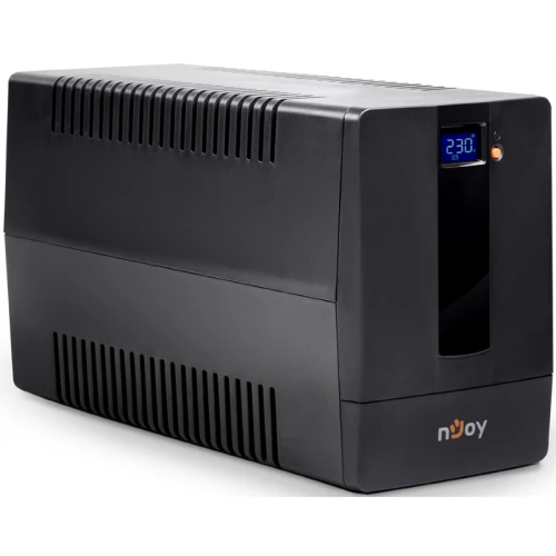 UPS NJOY Horus Plus 1500 900W - Pretvarači napona UPS NJOY Horus Plus 1500 900W - Pretvarači napona