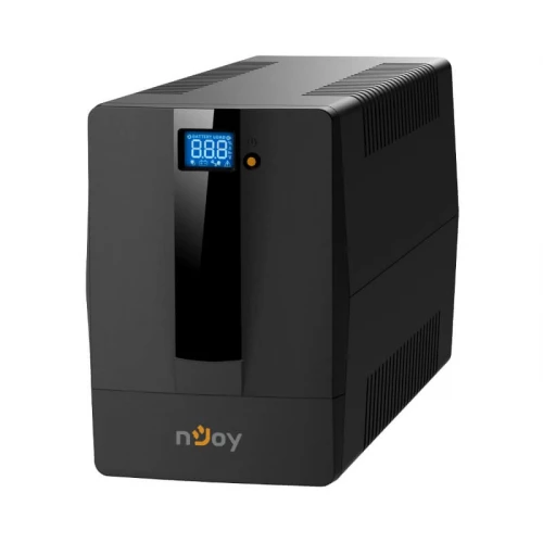 UPS NJOY Horus Plus 1500 900W - Pretvarači napona UPS NJOY Horus Plus 1500 900W - Pretvarači napona