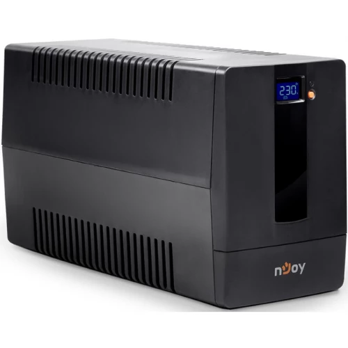 UPS NJOY Horus Plus 2000 1200W - Pretvarači napona UPS NJOY Horus Plus 2000 1200W - Pretvarači napona
