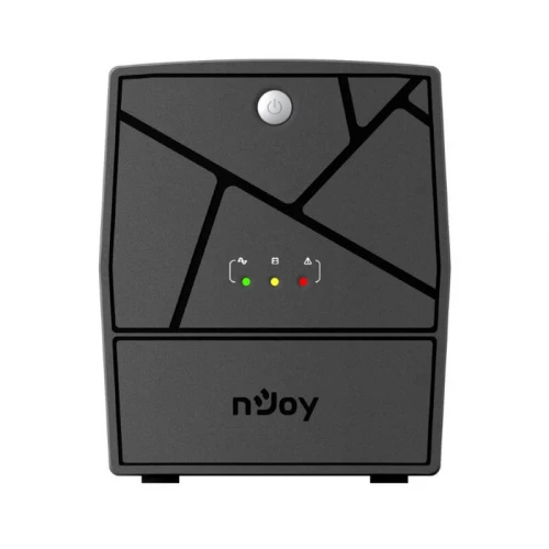 UPS NJOY Keen 1000 USB 600W - Pretvarači napona UPS NJOY Keen 1000 USB 600W - Pretvarači napona
