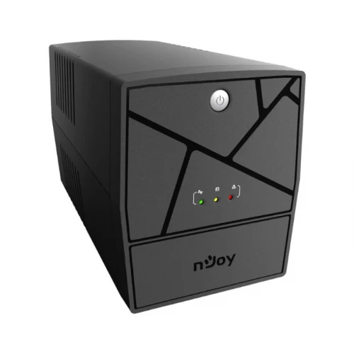 UPS NJOY Keen 1500 USB 900W - Pretvarači napona UPS NJOY Keen 1500 USB 900W - Pretvarači napona