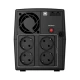 UPS NJOY Keen 1500 USB 900W - Pretvarači napona UPS NJOY Keen 1500 USB 900W - Pretvarači napona