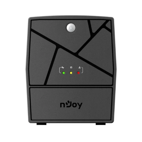 UPS NJOY Keen 1500 USB 900W - Pretvarači napona UPS NJOY Keen 1500 USB 900W - Pretvarači napona