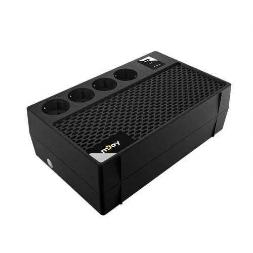 UPS NJOY Renton 650 PLUS 360W - Pretvarači napona UPS NJOY Renton 650 PLUS 360W - Pretvarači napona