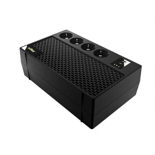 UPS NJOY Renton 650 PLUS 360W - Pretvarači napona UPS NJOY Renton 650 PLUS 360W - Pretvarači napona