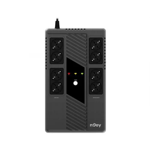 UPS NJOY Token 600 360W - Pretvarači napona