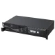 UPS INFOSEC COMMUNICATION X4 1000 RM Plus - Pretvarači napona UPS INFOSEC COMMUNICATION X4 1000 RM Plus - Pretvarači napona