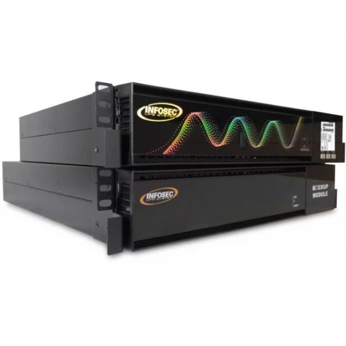 UPS INFOSEC E3 PERFORMANCE RT 1100VA - Pretvarači napona