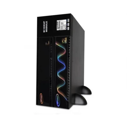 UPS INFOSEC E3 PERFORMANCE RT 1100VA - Pretvarači napona