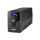 UPS INFOSEC X2 LCD TOUCH 1000 FR/SCHUKO - Pretvarači napona UPS INFOSEC X2 LCD TOUCH 1000 FR/SCHUKO - Pretvarači napona
