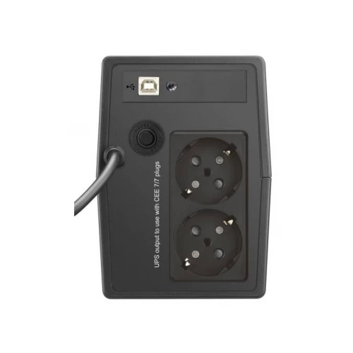 UPS INFOSEC X2 LCD TOUCH 1000 FR/SCHUKO - Pretvarači napona UPS INFOSEC X2 LCD TOUCH 1000 FR/SCHUKO - Pretvarači napona