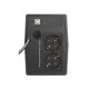 UPS INFOSEC X2 LCD TOUCH 1000 FR/SCHUKO - Pretvarači napona UPS INFOSEC X2 LCD TOUCH 1000 FR/SCHUKO - Pretvarači napona