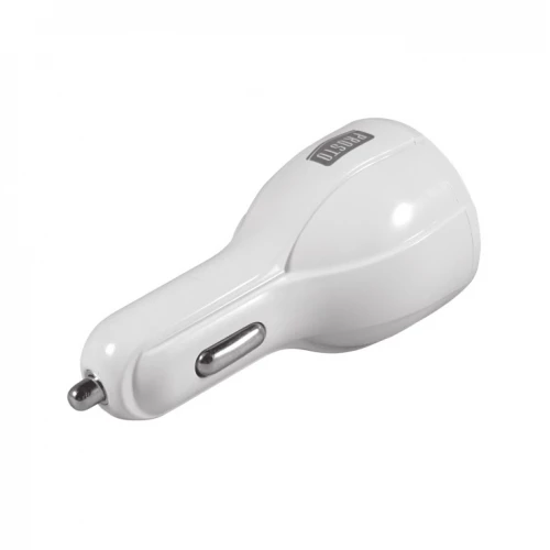 USB punjač za upaljač automobila QC3.0+2xPD - Ostala oprema USB punjač za upaljač automobila QC3.0+2xPD - Ostala oprema