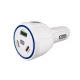 USB punjač za upaljač automobila QC3.0+2xPD - Ostala oprema USB punjač za upaljač automobila QC3.0+2xPD - Ostala oprema