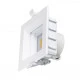 Ugradna LED lampa 20W dnevno svetlo - Led spotovi Ugradna LED lampa 20W dnevno svetlo - Led spotovi